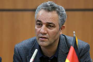 نشست مشترک اندیشمندان مدیریت خطر حوادث و بلایای ایران و آلمان